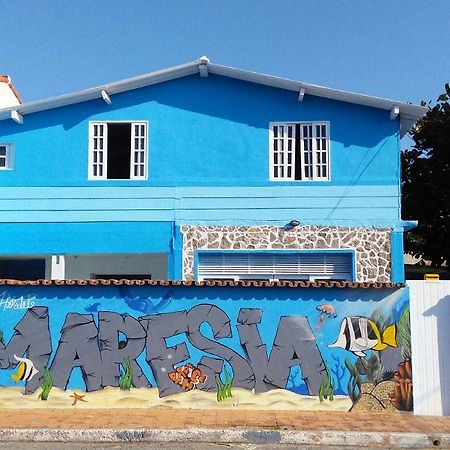 Hostel Maresia Арраял-ду-Кабу Экстерьер фото