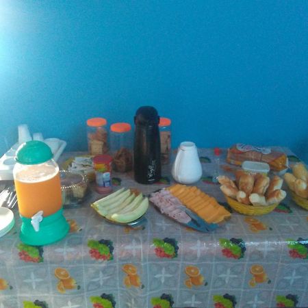 Hostel Maresia Арраял-ду-Кабу Экстерьер фото