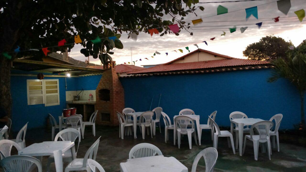 Hostel Maresia Арраял-ду-Кабу Экстерьер фото