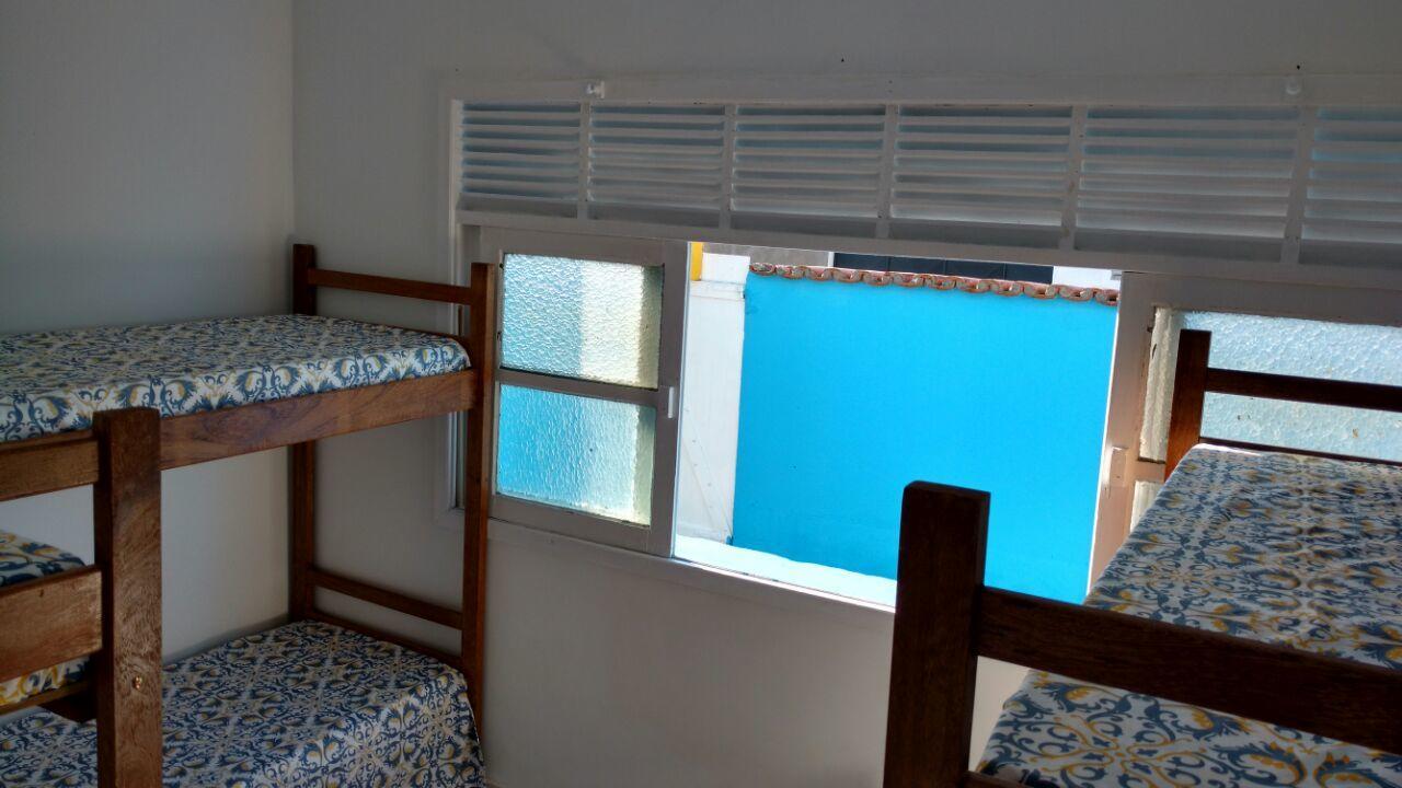 Hostel Maresia Арраял-ду-Кабу Экстерьер фото