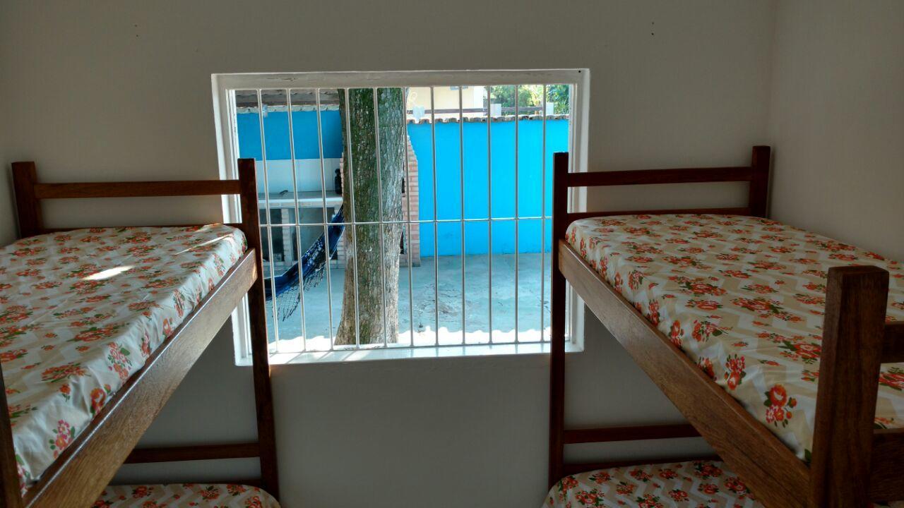 Hostel Maresia Арраял-ду-Кабу Экстерьер фото