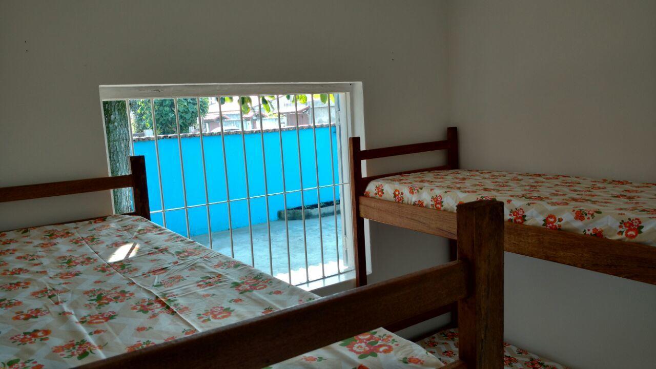 Hostel Maresia Арраял-ду-Кабу Экстерьер фото