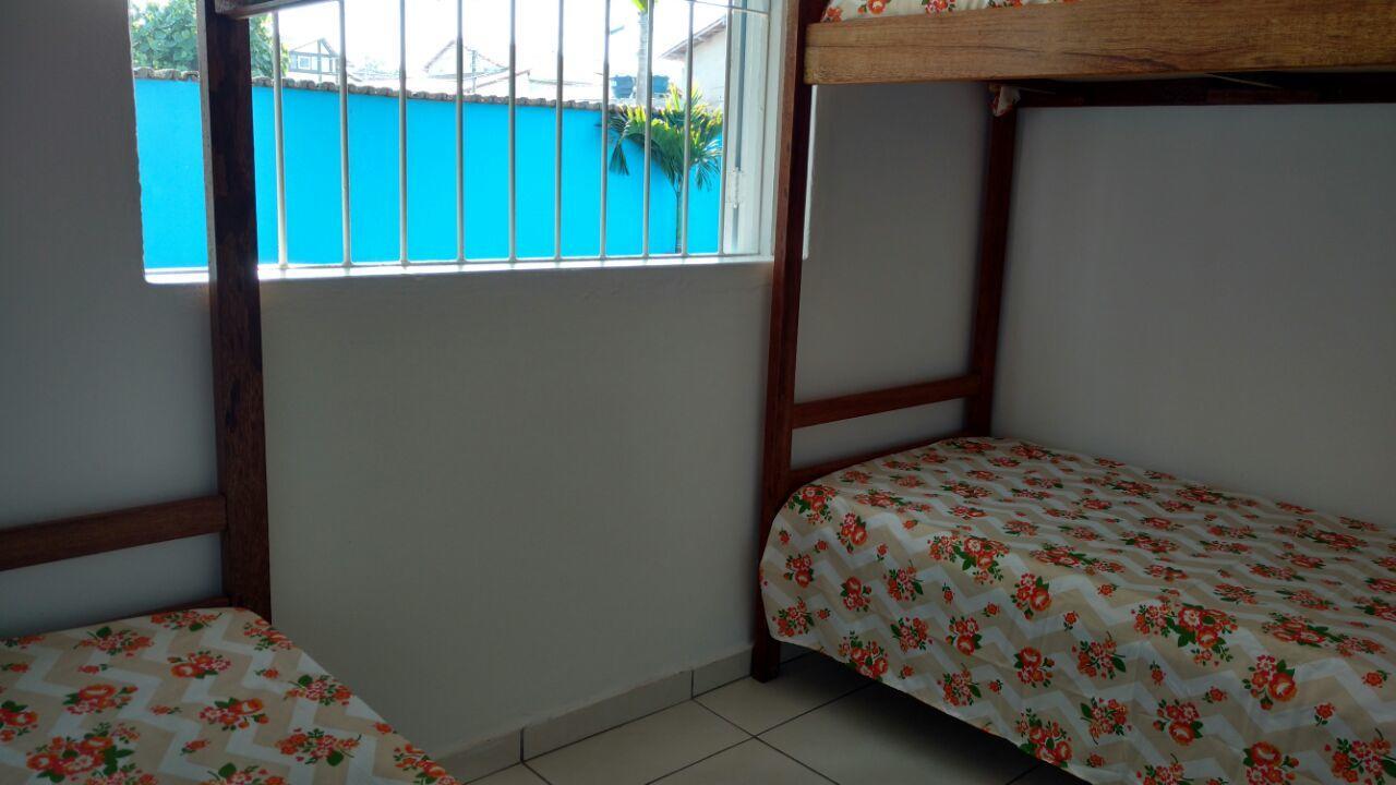 Hostel Maresia Арраял-ду-Кабу Экстерьер фото
