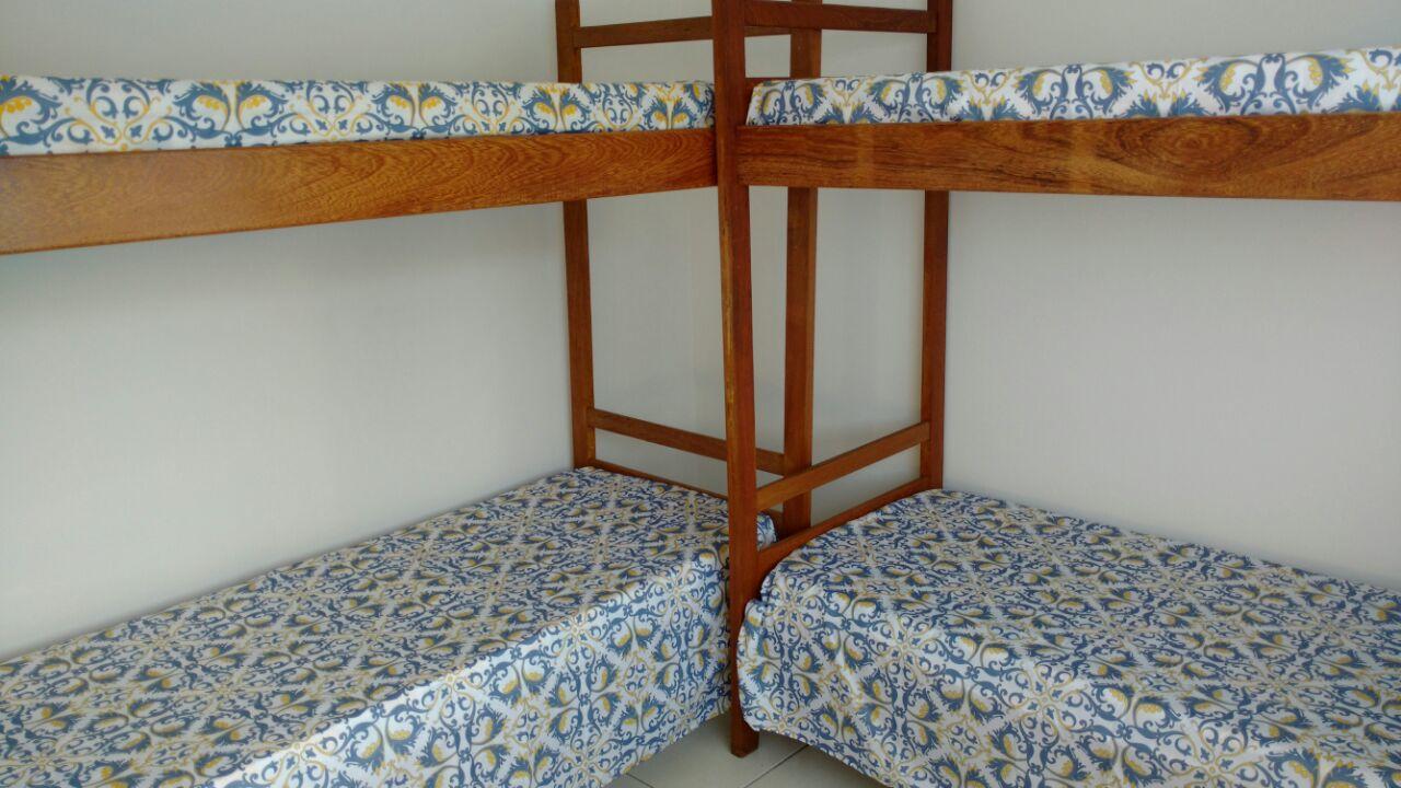 Hostel Maresia Арраял-ду-Кабу Экстерьер фото