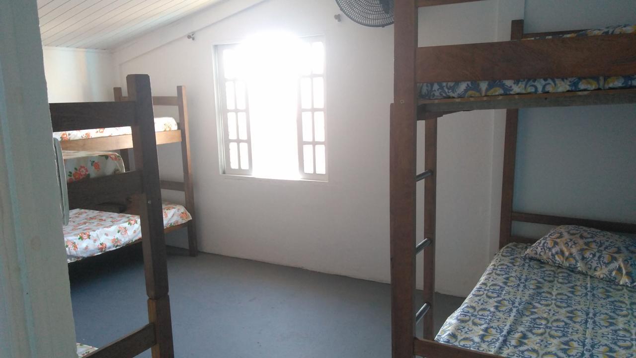 Hostel Maresia Арраял-ду-Кабу Экстерьер фото