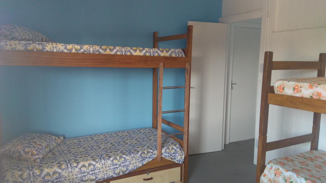 Hostel Maresia Арраял-ду-Кабу Экстерьер фото
