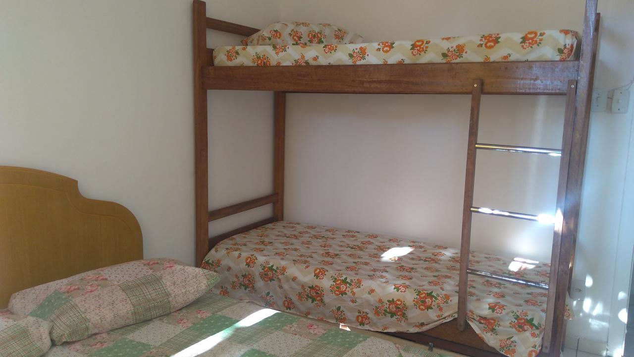 Hostel Maresia Арраял-ду-Кабу Экстерьер фото