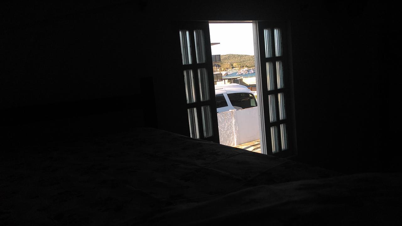 Hostel Maresia Арраял-ду-Кабу Экстерьер фото
