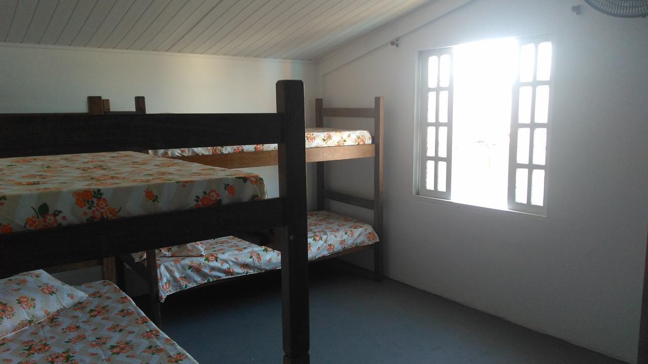 Hostel Maresia Арраял-ду-Кабу Экстерьер фото