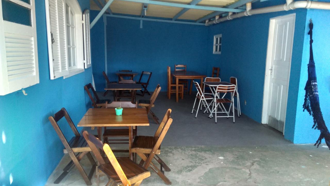 Hostel Maresia Арраял-ду-Кабу Экстерьер фото