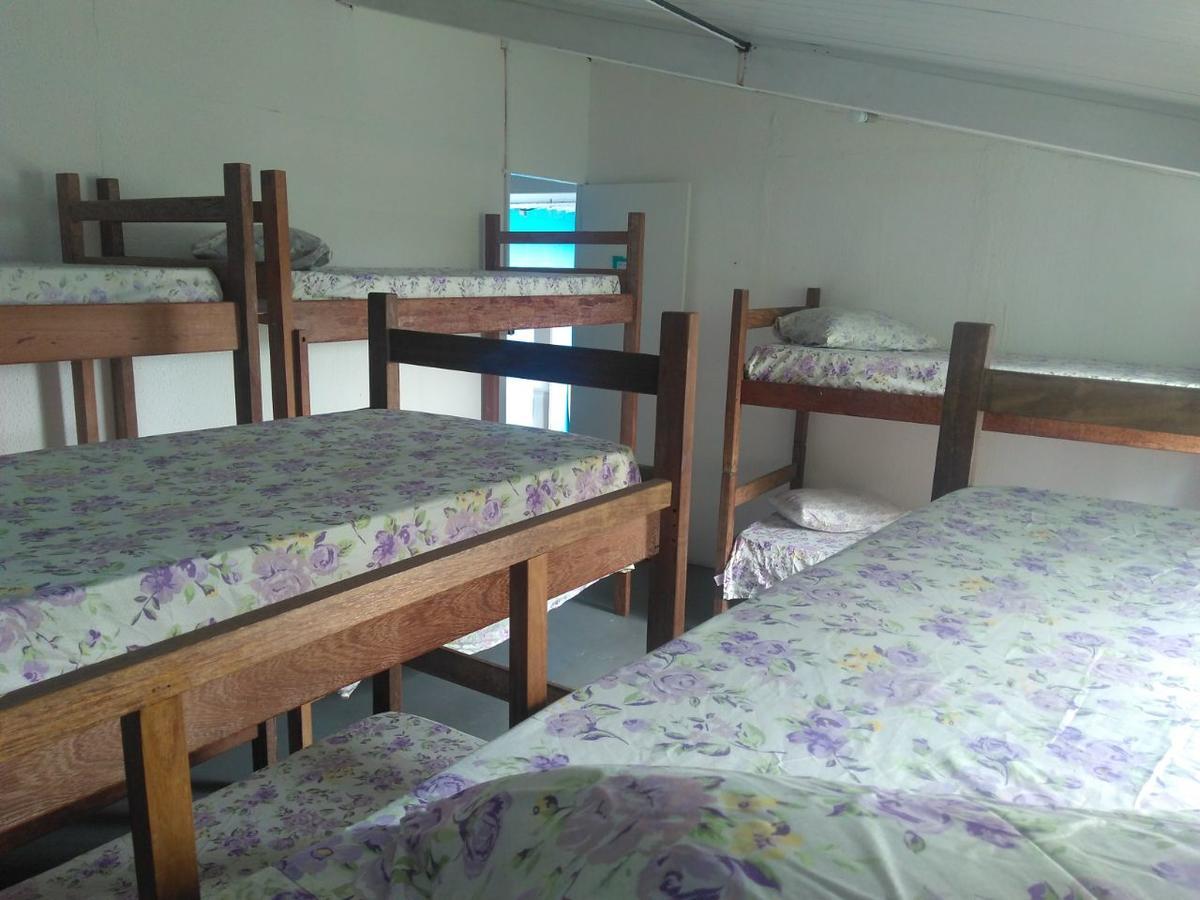 Hostel Maresia Арраял-ду-Кабу Экстерьер фото