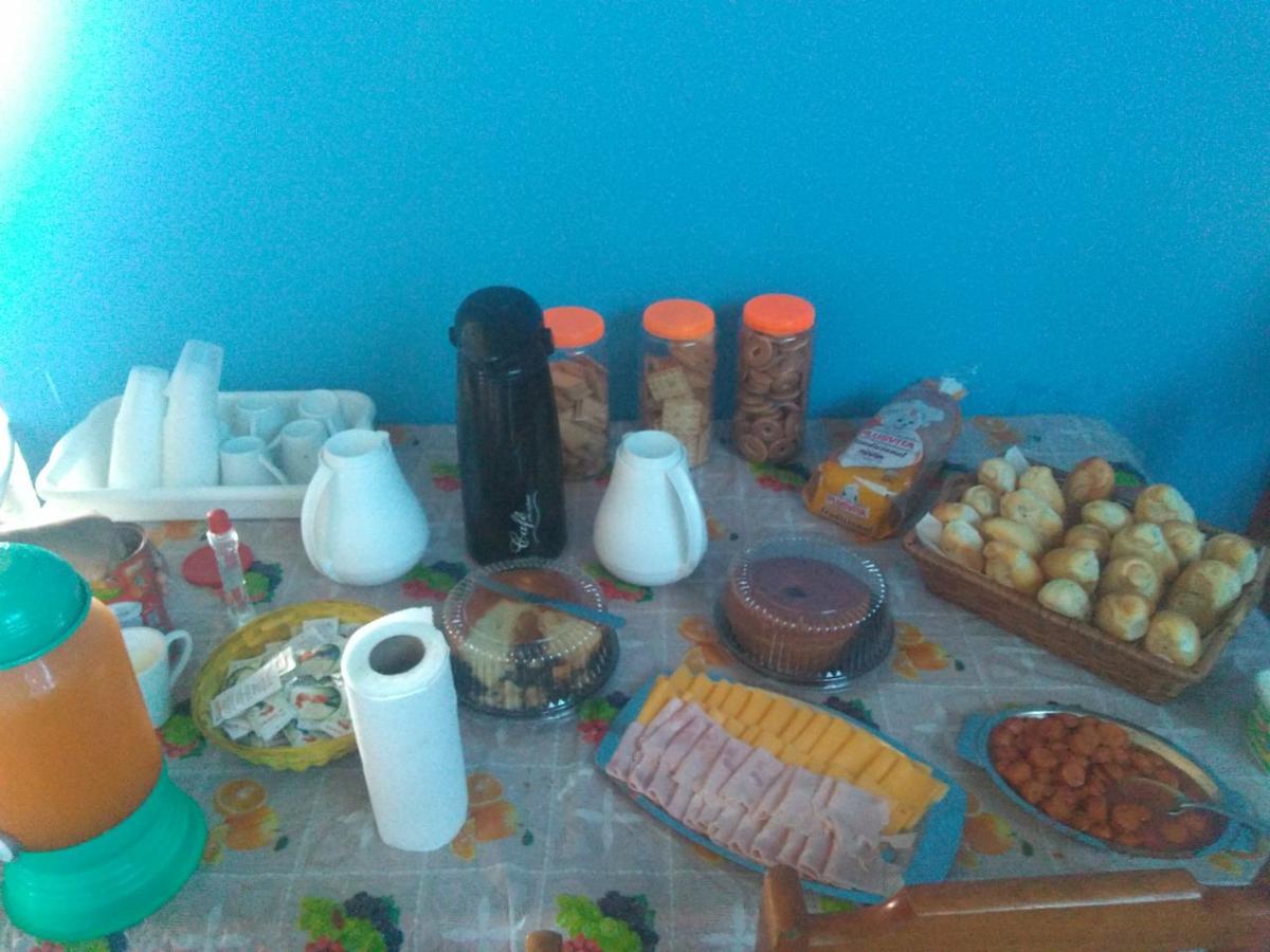Hostel Maresia Арраял-ду-Кабу Экстерьер фото