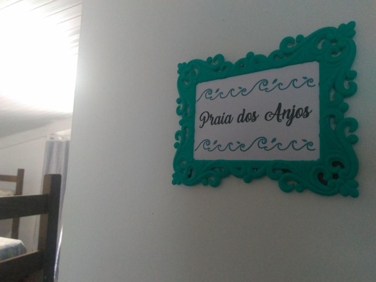 Hostel Maresia Арраял-ду-Кабу Экстерьер фото