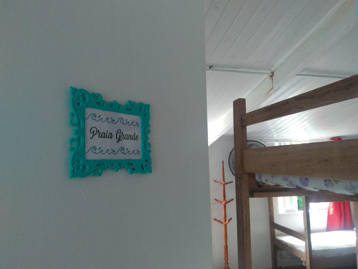 Hostel Maresia Арраял-ду-Кабу Экстерьер фото