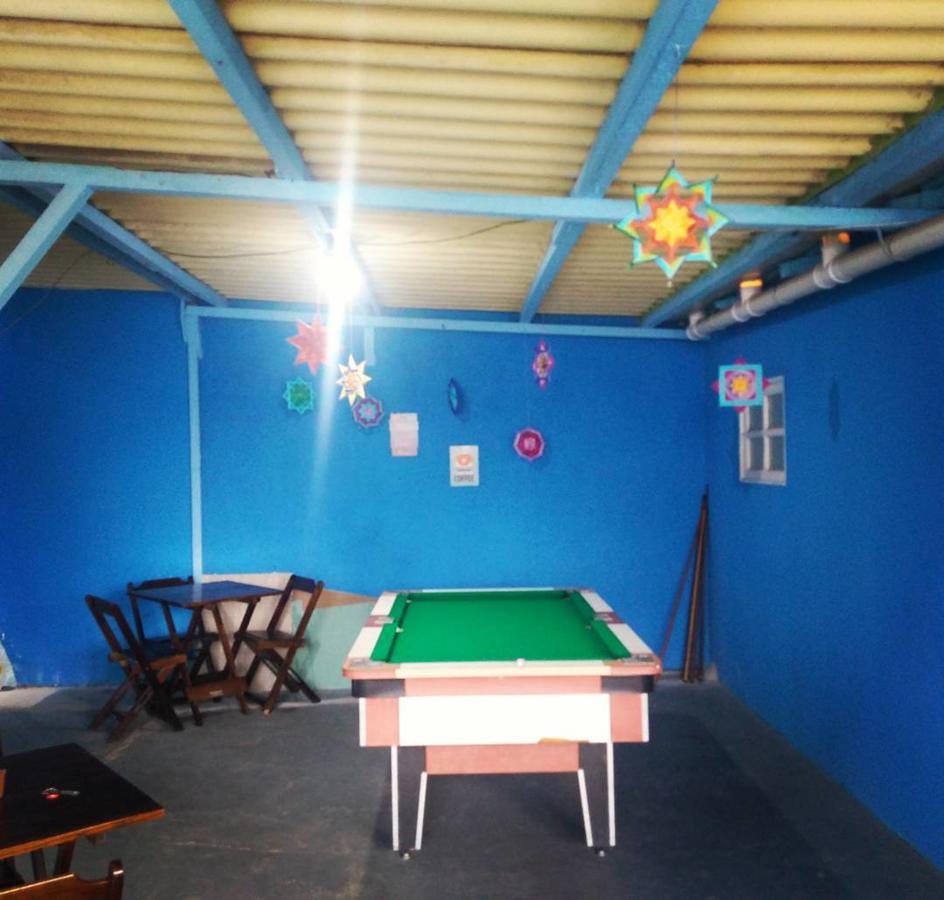 Hostel Maresia Арраял-ду-Кабу Экстерьер фото