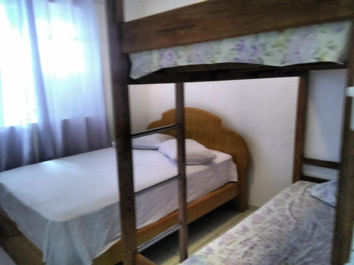 Hostel Maresia Арраял-ду-Кабу Экстерьер фото