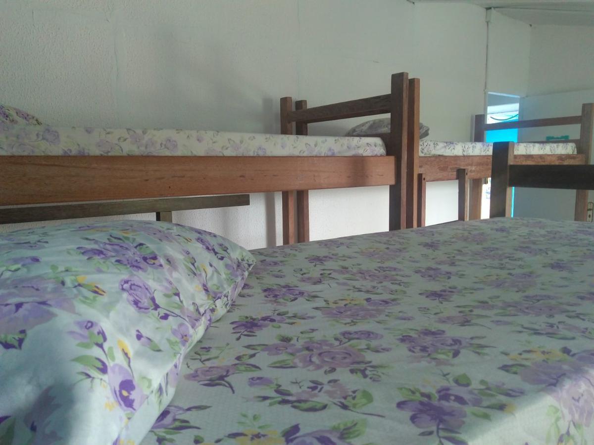 Hostel Maresia Арраял-ду-Кабу Экстерьер фото