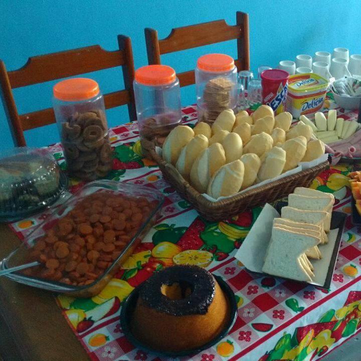 Hostel Maresia Арраял-ду-Кабу Экстерьер фото
